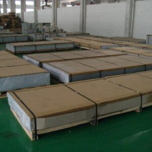 1050 Aluminum Sheets