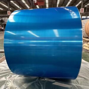 3003 Aluminum Coil